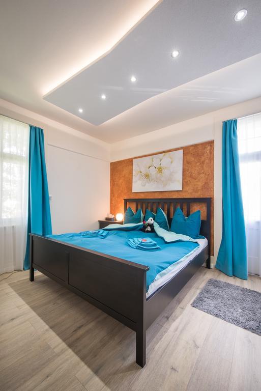 Max Aviation Villa & Apartments Берн Экстерьер фото