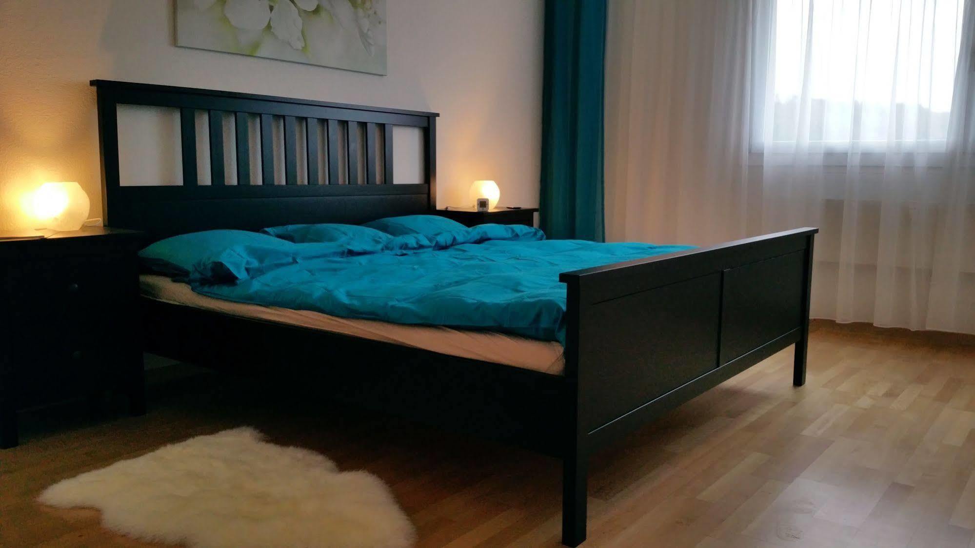 Max Aviation Villa & Apartments Берн Экстерьер фото