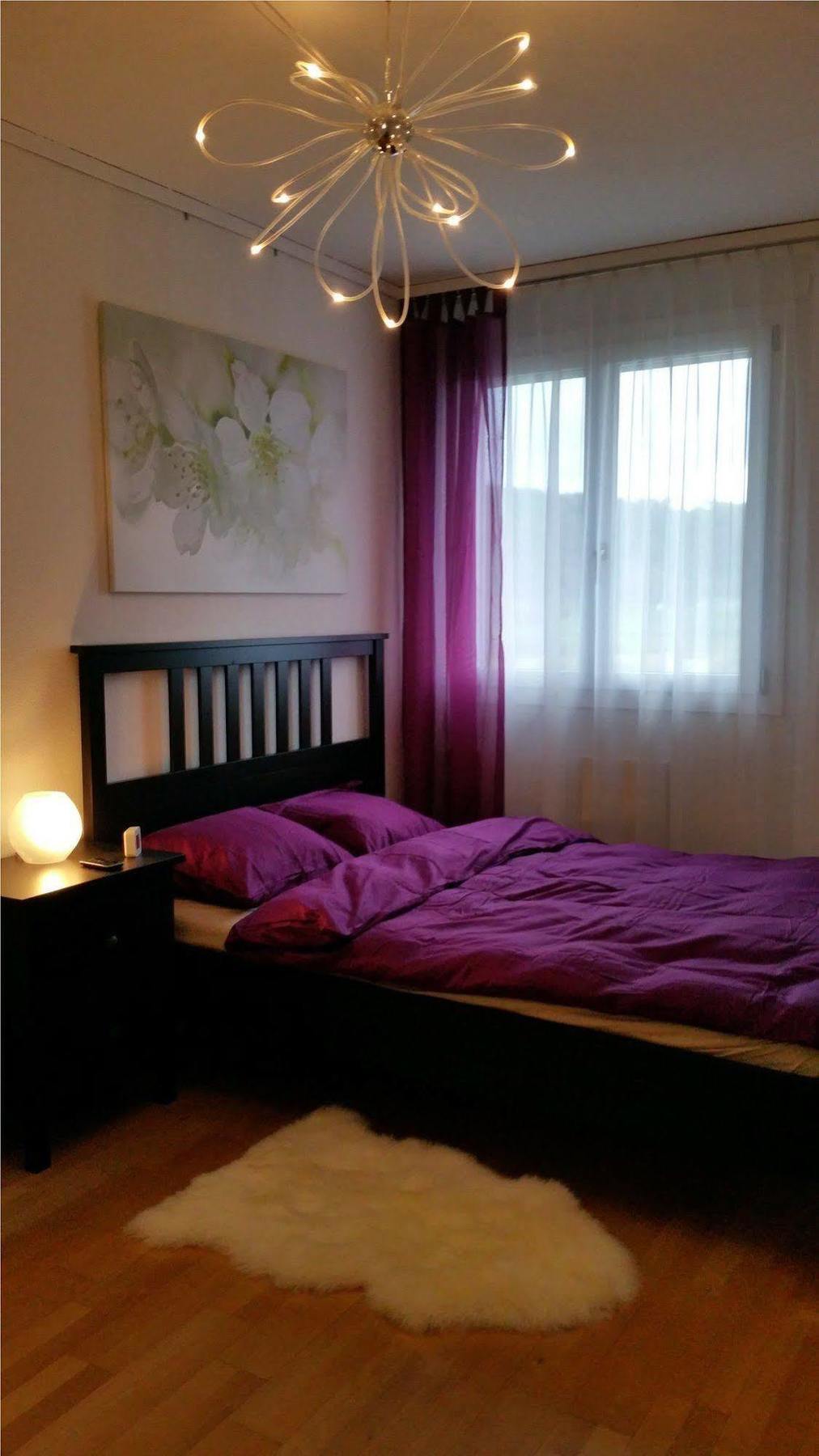 Max Aviation Villa & Apartments Берн Экстерьер фото